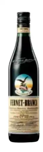 Transgourmet Fernet Branca Bitterlikör Angebot