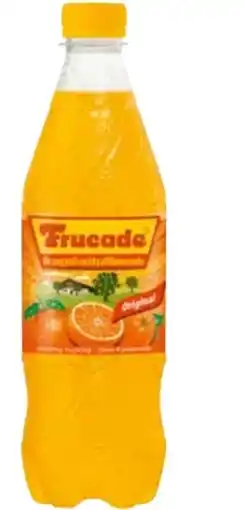 Transgourmet Frucade Limonade Angebot