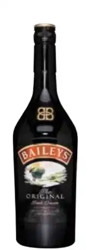 Transgourmet Baileys The Original Irish Cream Angebot