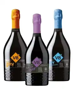 Transgourmet V8+ Prosecco Angebot