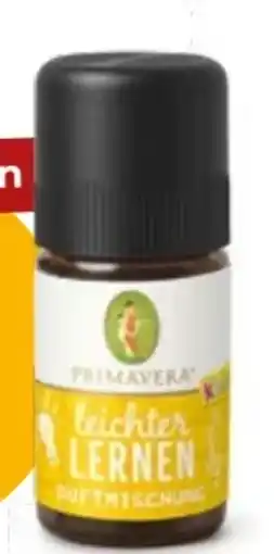 Martin Reformstark Primavera Duftmischung Leichter Lernen Angebot