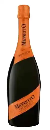 Transgourmet Mionetto Prosecco Spumante Treviso Brut Angebot