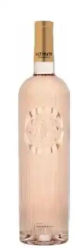 Transgourmet Ultimate Provence Rose Angebot