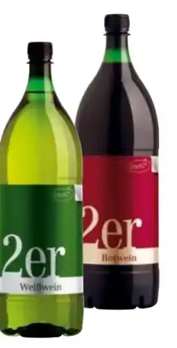 Transgourmet 2er Rotwein Angebot