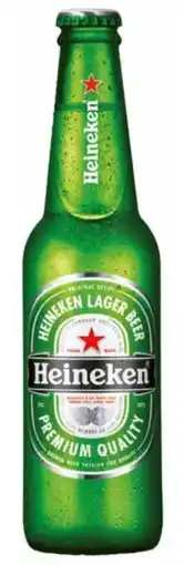 Transgourmet Heineken Lager Angebot
