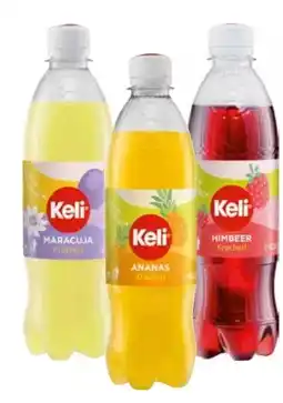 Transgourmet Keli Himbeere Kracherl Angebot