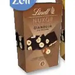 Unimarkt Nuxor Pralinen versch. Sorten Unimarkt Angebot