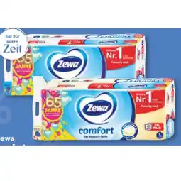 Unimarkt Comfort Toilettenpapier 3-lagig versch. Sorten Unimarkt Angebot