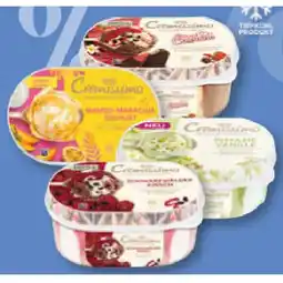 Unimarkt Cremissimo Spezialitäten versch. Sorten Unimarkt Angebot