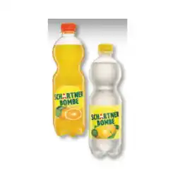 Unimarkt Limonade versch. Sorten Unimarkt Angebot