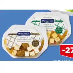 Unimarkt Snack- & Salatkäsewürfel versch. Sorten Unimarkt Angebot