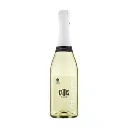 Unimarkt Frizzante Weiß oder Rosé Unimarkt Angebot