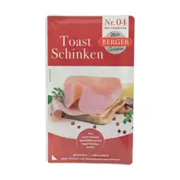 Unimarkt Toastschinken Unimarkt Angebot
