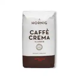 Unimarkt Caffe Crema ganze Bohne Unimarkt Angebot
