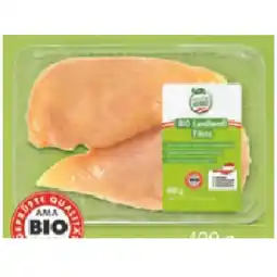 Lidl Frische Bio Landhendl Filets Lidl Angebot