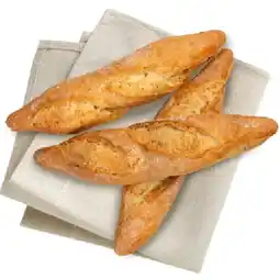 Lidl Rustikales Halbbaguette Lidl Angebot