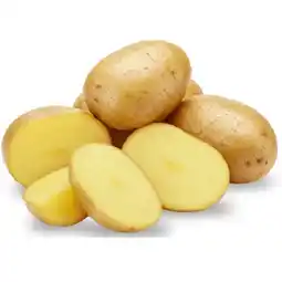 Lidl Bio Speisekartoffeln aus Österreich Lidl APP Preis Angebot