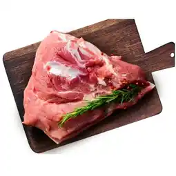 Lidl Frische Schweineschulter Lidl Angebot
