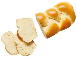 Lidl Butter-Brioche geflochten Lidl Angebot