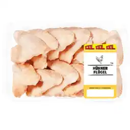 Lidl Frische Hendlflügel Lidl Angebot