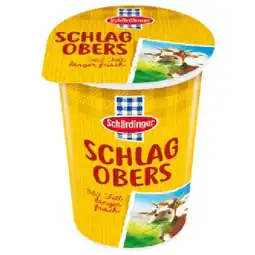 Lidl Schlagobers Lidl Angebot