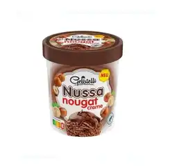 Lidl Nussa Nougat Becher Lidl Angebot