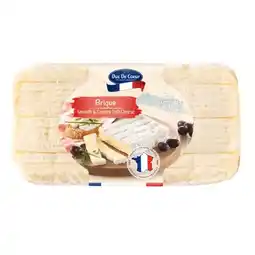 Lidl Weichkäse Brique Lidl Angebot
