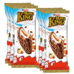 Lidl Maxi King Lidl APP Preis Angebot