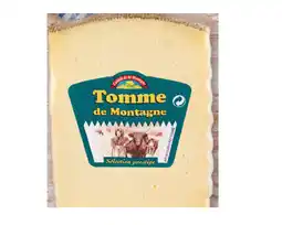 Lidl Tomme de Montagne Lidl Angebot