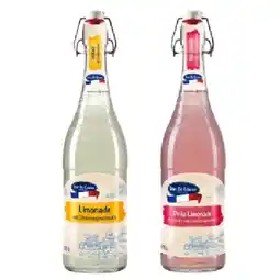 Lidl Traditionelle Limonade versch. Sorten Lidl Angebot