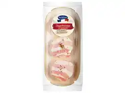 Lidl Ziegenkäse mit Speck Lidl Angebot