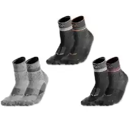 Lidl Damen/Herren Outdoorsocken Großen: 35 bis 46 Lidl Angebot