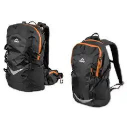 Lidl Wanderrucksack, ca. 20/25 l Lidl Angebot