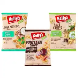 Lidl Chips versch. Sorten Lidl Angebot