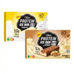 Lidl Protein Eis Riegel versch. Sorten Lidl Angebot