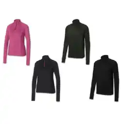 Lidl Damen/Herren Trekkingshirt Großen: Damen: 36 bis 46, Herren: 48 bis 58 Lidl Angebot