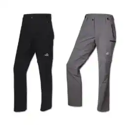 Lidl Damen/Herren Trekkinghose Großen: Damen: 38 bis 44, Herren: 48 bis 56 Lidl Angebot