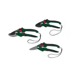 Lidl Gartenschere div. Sorten Lidl Angebot