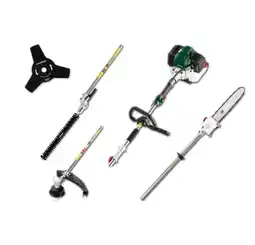 Lidl Benzin-Kombigerät, 4-in-1 Lidl Angebot