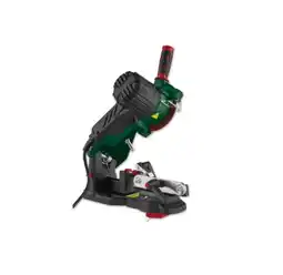Lidl Elektro-Kettenschärfgerät Lidl Angebot