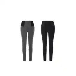 Lidl Damen Shaping-Jeggings Lidl Angebot