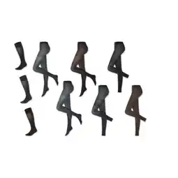 Lidl Damen Thermoleggings/-strumpfhose Lidl Angebot