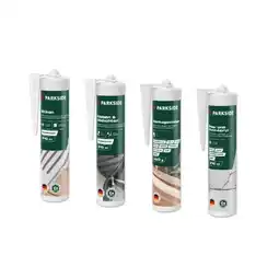 Lidl Silikon/Acryl Lidl Angebot