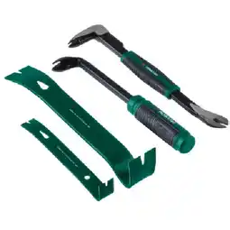 Lidl Nagel- und Brecheisen-Set Lidl Angebot