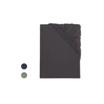 Lidl Jersey-Spannleintuch, ca. 180-200 x 200 cm Lidl Angebot