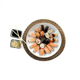 Lidl Frisches Sushi Lidl Angebot