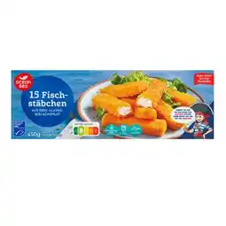 Lidl Fischstäbchen Lidl APP Preis Angebot