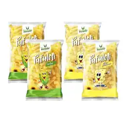 Lidl Pufuleti versch. Sorten Lidl APP Preis Angebot
