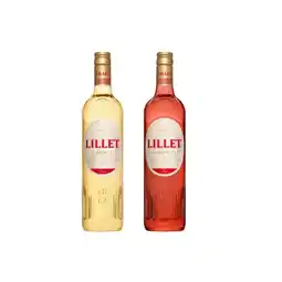 Lidl Blanc oder Rosé Lidl APP Preis Angebot