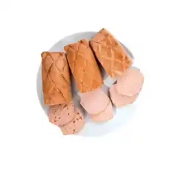 Lidl Leberkäse im Stück Klassik, Pikant oder Käse Lidl Angebot